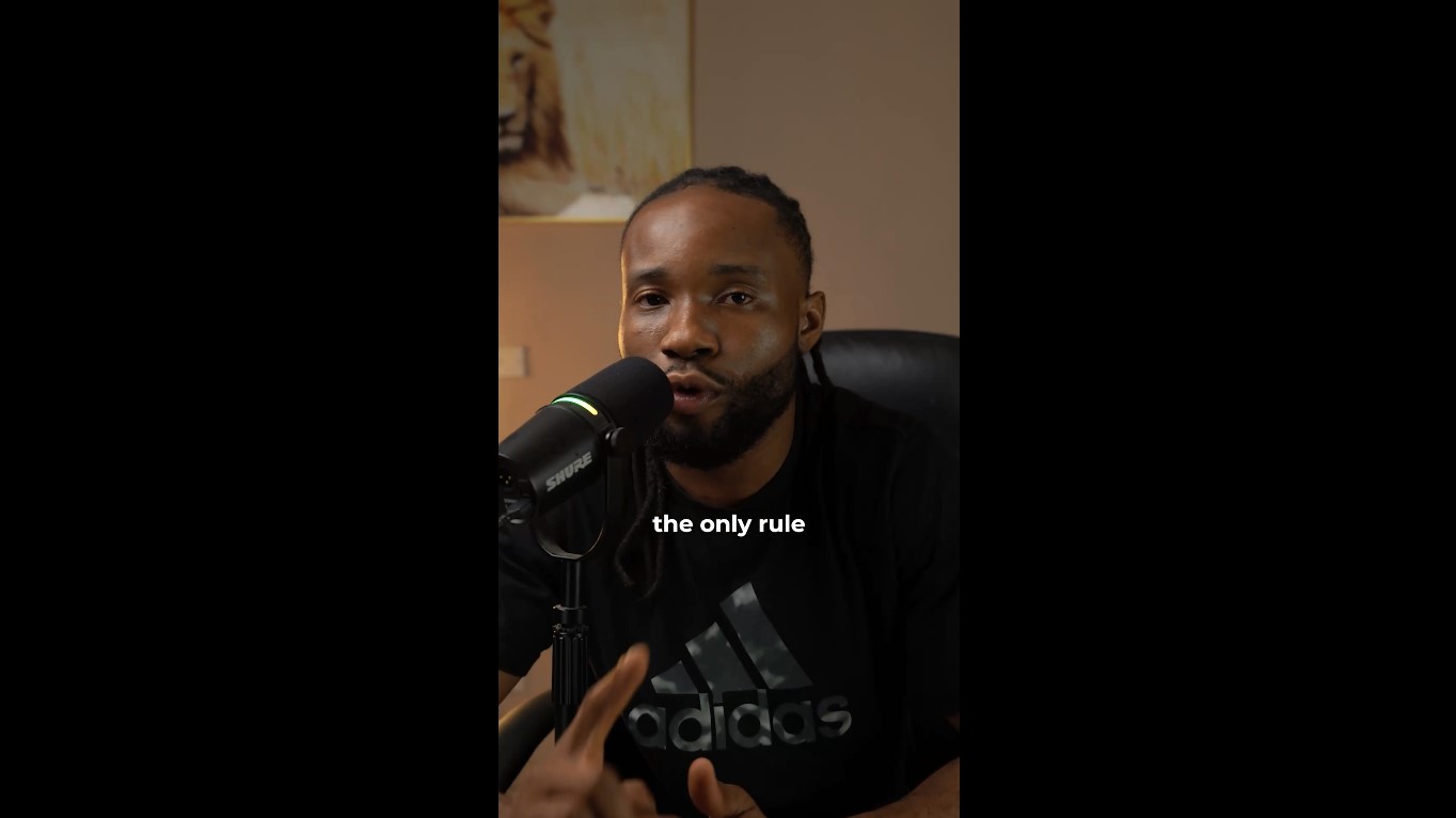 Ebuka 74 (Short)